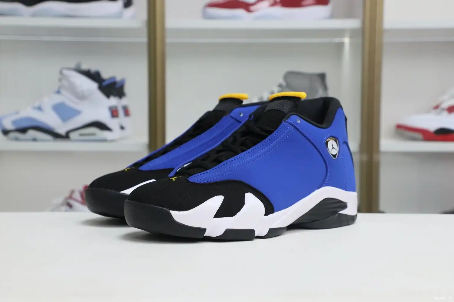 Kimikick Jordan Air Retro 14 Jordan 0610